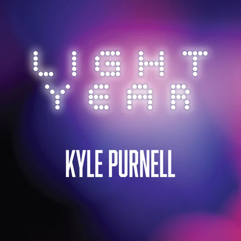 Lichtjahr von Kyle Purnell